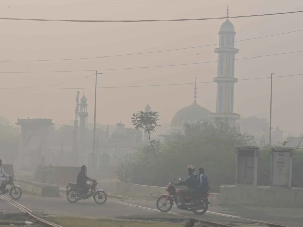 پاکستان کی ماحولیاتی کارکردگی میں بہتری، عالمی درجہ بندی میں 22 درجے اوپ