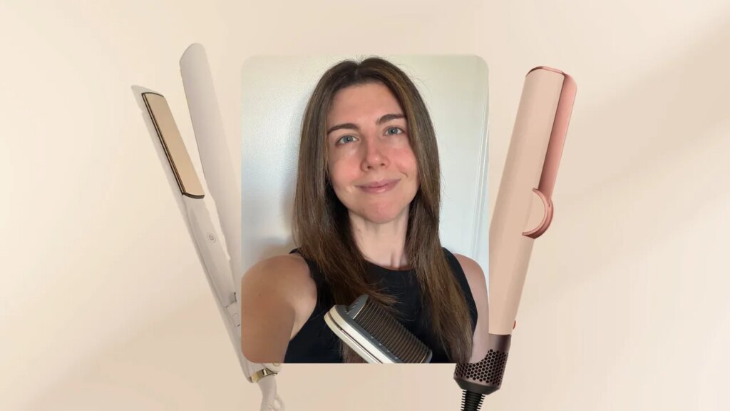 6 Best Hair Straighteners and Flatirons Tested on All Hair Types 2026
