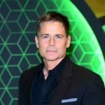 Rob Lowe’s niece Fiona dies at the age of 13