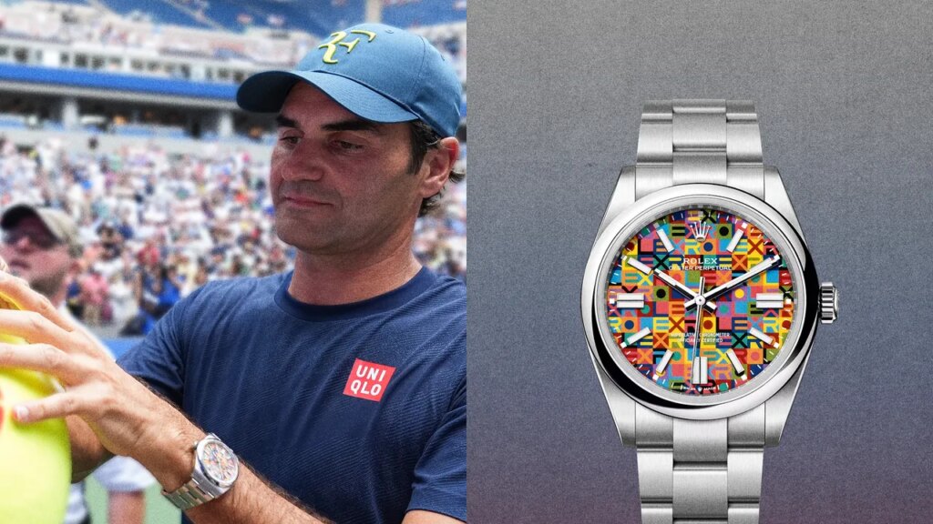The 24 Best Watches at the 2026 US Open
