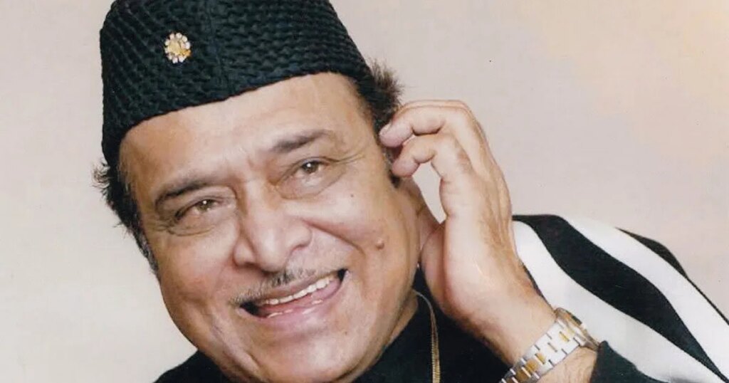 ‘Bhupen Hazarika Is An Emotion’