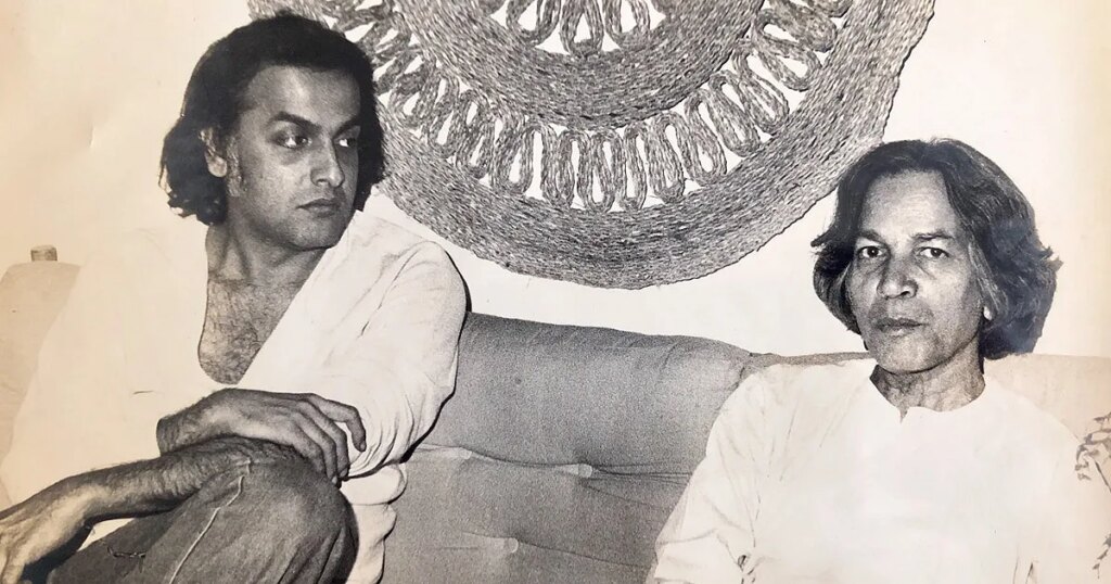 Mahesh Bhatt: ‘I Love Him As I Have Loved Nothing Else In My Life’