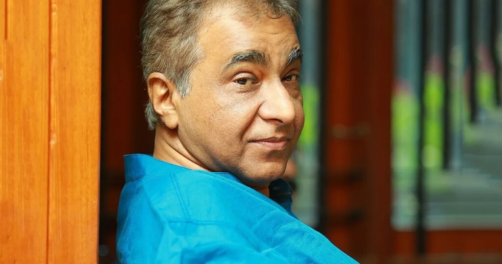 Malayalam Filmmaker R Sarath Passes Away
