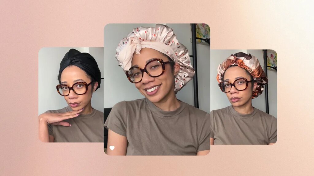 6 Best Silk Bonnets for Sleeping and Anti-Frizz in 2026