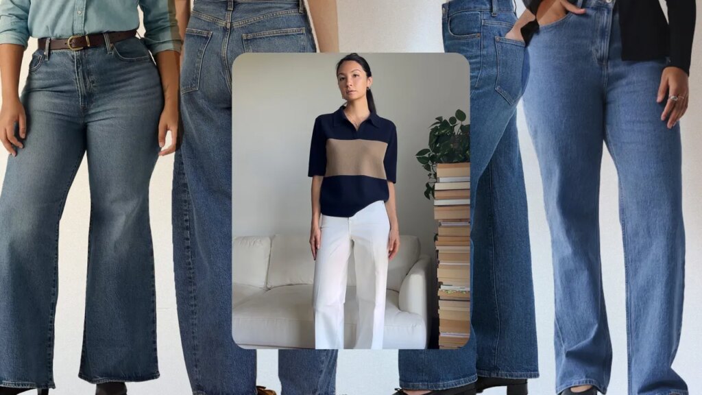 6 Best Jeans for Tall Women 2026, According to a 6-Foot Editor