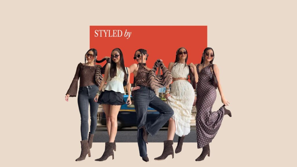 How to Style Ankle Boots for Fall to Stay on Trend in 2026
