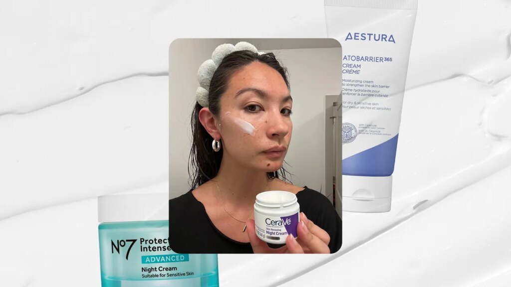 6 Best Night Creams for Glowing Skin 2026, Dermatologist-Approved