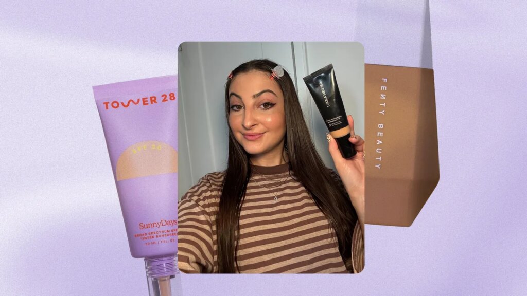 8 Best Tinted Moisturizers 2026, Tested and Dermatologist-Approved