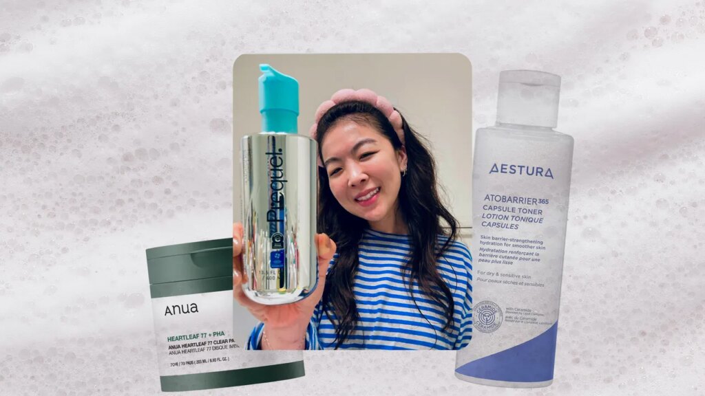 5 Best Exfoliators for Sensitive Skin That Won’t Leave You Irritated