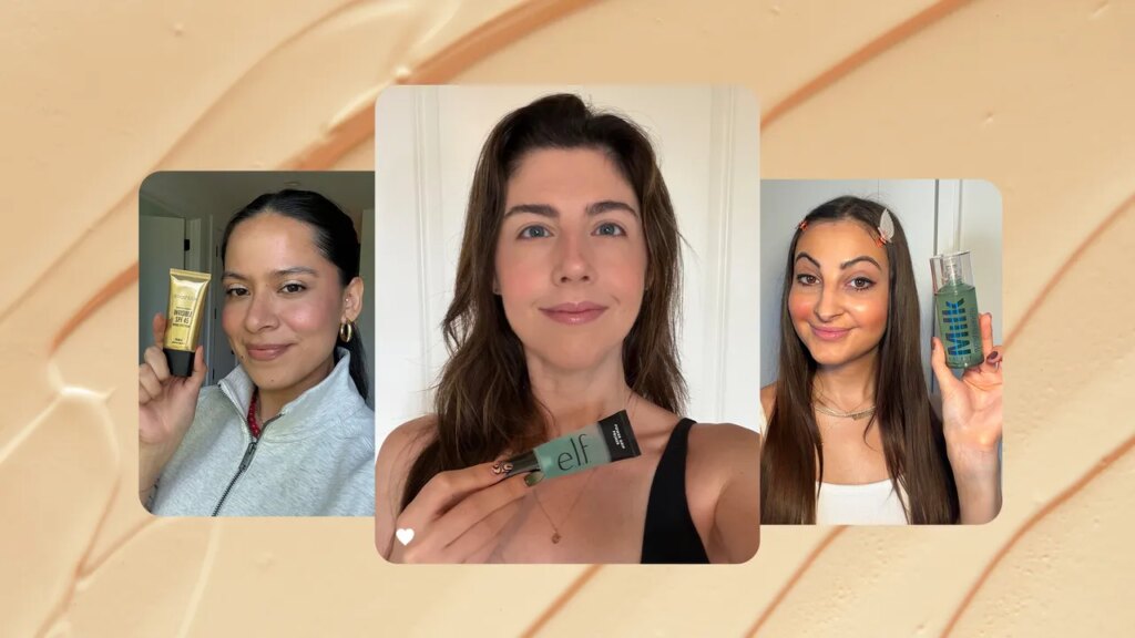 The 6 Best Long-Lasting Makeup Primers in 2026, According to Makeup Artists