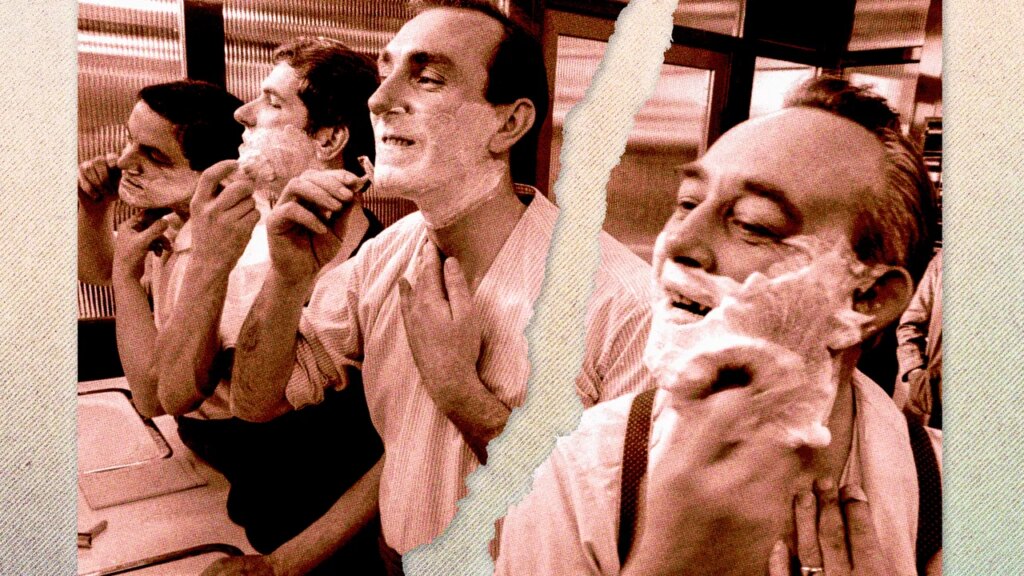 7 Grooming Rules Worth Breaking