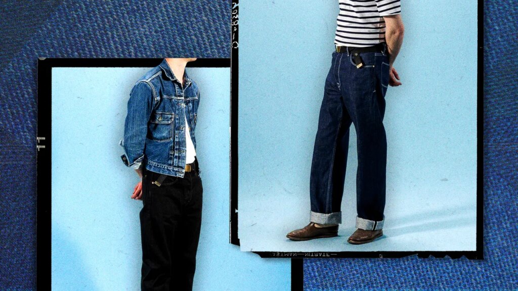 The Best Denim Trends for Fall 2026