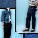 The Best Denim Trends for Fall 2026