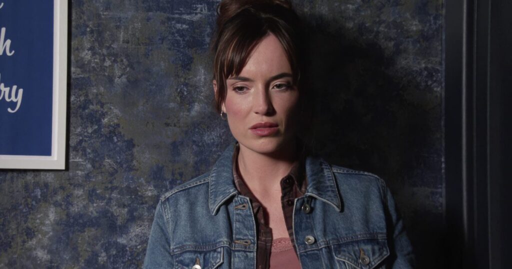 Coronation Street airs cruel Jodie scenes as her torment of Shona intensifies