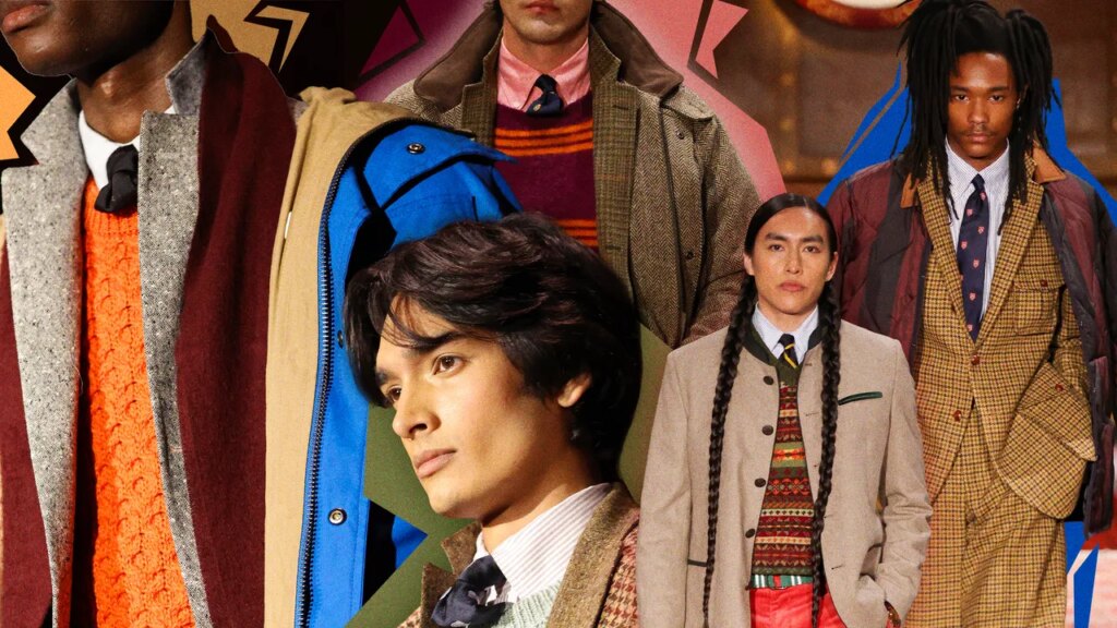 Can a 125-Year-Old Prep Institution Become a $100 Million Menswear Giant?