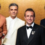 The 11 Best-Dressed Men at the Emmys 2026, Ranked