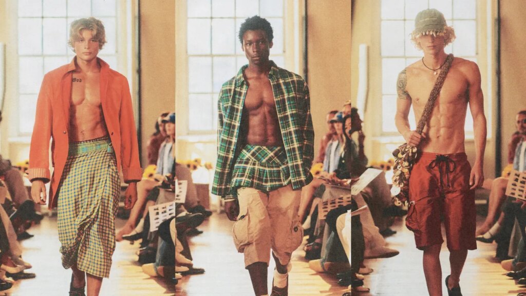 6 Surfer-Bro Style Moves to Steal From New York’s Hottest Menswear Debut