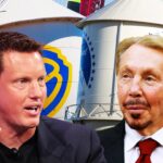 Paramount Threatening to Leave California Is From the Larry Ellison Playbook