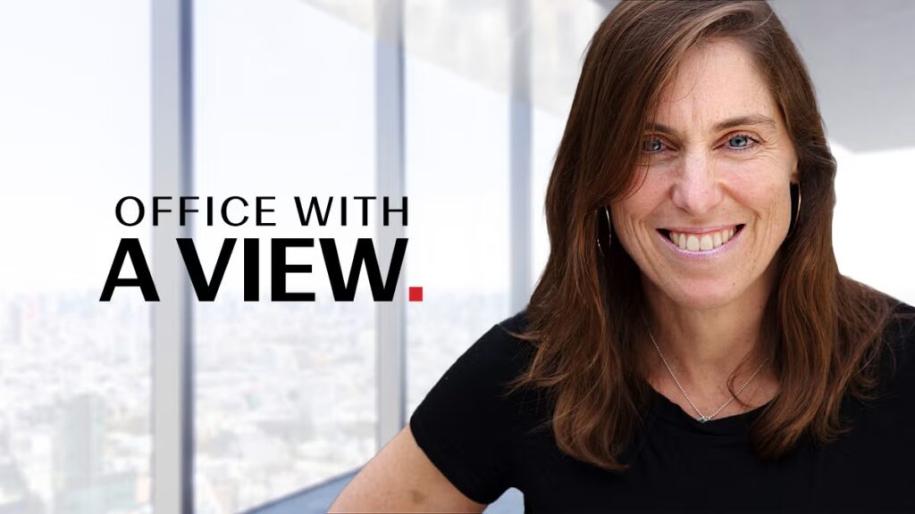 Mighty Mary Director Mary Mazzio On Her Sports Documentary