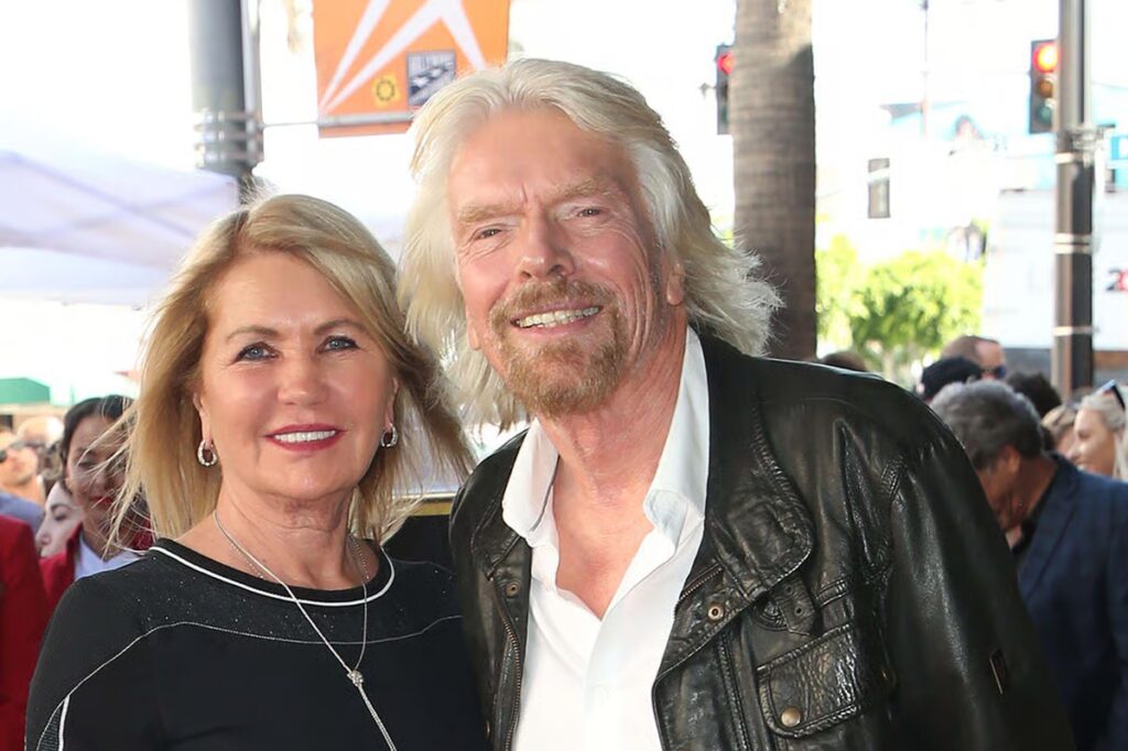 London private hospital failures ‘contributed to death of Sir Richard Branson’s wife’