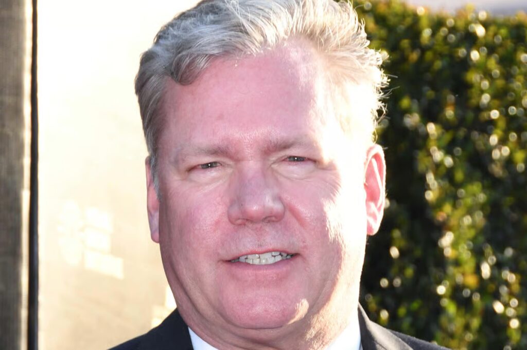 Chris Hansen calls Robert Pattinson’s film Primetime an ‘insult’