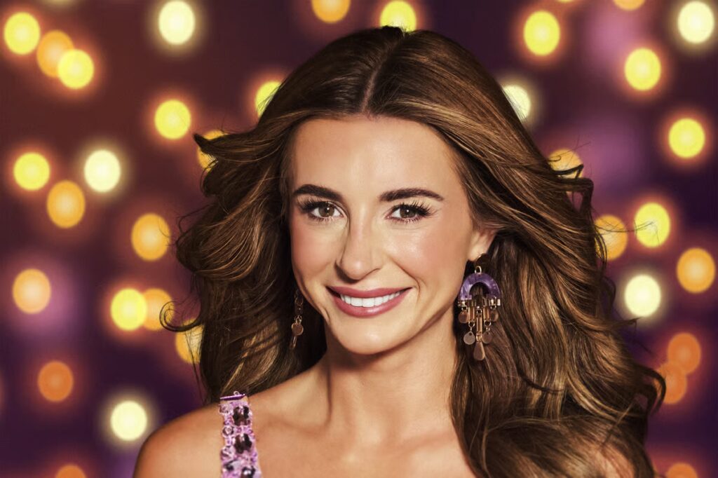 Dani Dyer says she was ‘heartbroken for days’ after leaving Strictly last year