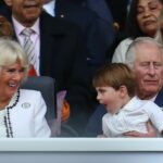 Eden: King Charles should remove the spare’s titles like they did in Denmark