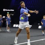 Roger Federer Thinks Sleep Is ‘The Ultimate Recovery’
