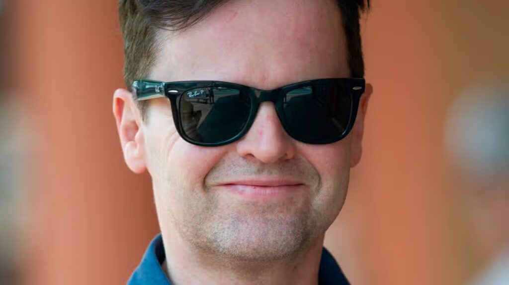 Dec Donnelly apologises for shoplifting after walking out of M&S without paying
