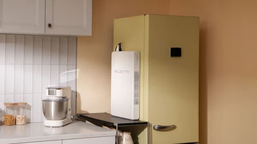 Review: BLUETTI FridgePower will give you peace of mind this winter
