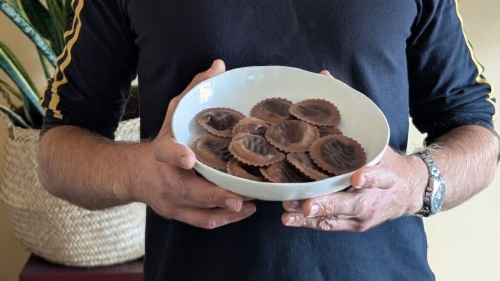 ‘I tried Sainsbury’s controversial chocolate pasta – and I don’t know what they were thinking’