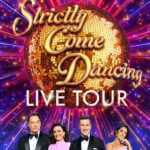 BBC Strictly Come Dancing Live is returning to Manchester’s AO Arena – how to get tickets