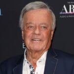 Tony Blackburn ‘thankful’ as famous Scouser’s gesture changed his life forever