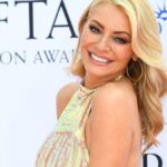 Tess Daly’s split from Vernon Kay, life after quitting Strictly and net worth