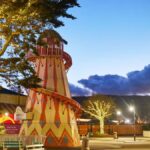 Win the ultimate festive All Inclusive staycation at Butlin’s, the Home of Entertainment