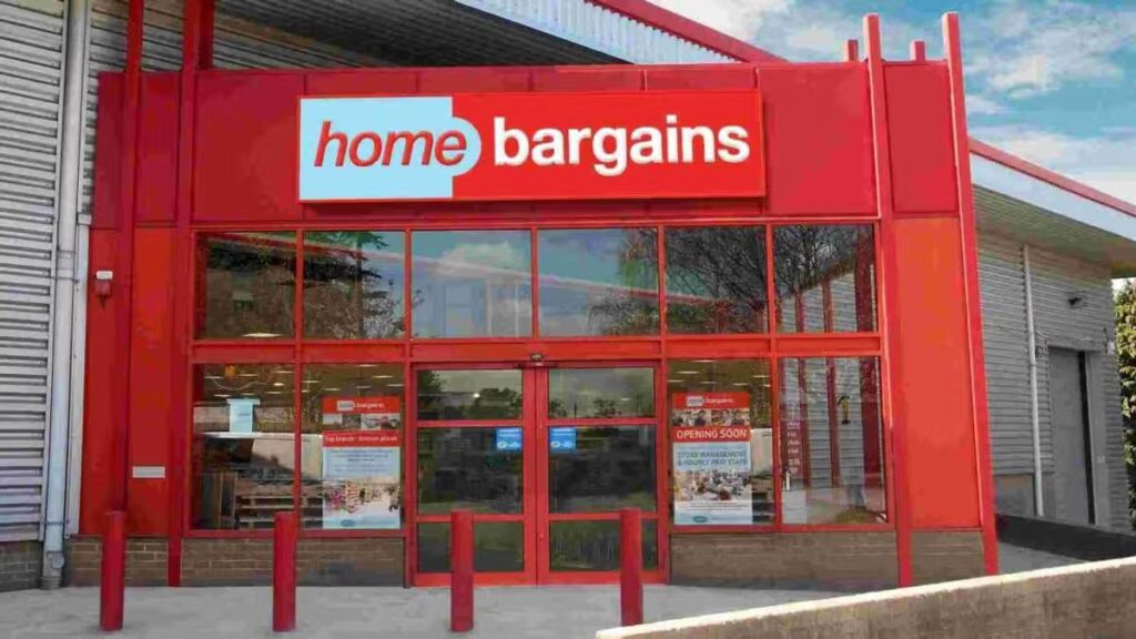 Designer fragrance ‘adds touch of elegance’ for £3 in new Home Bargains 100ml deal