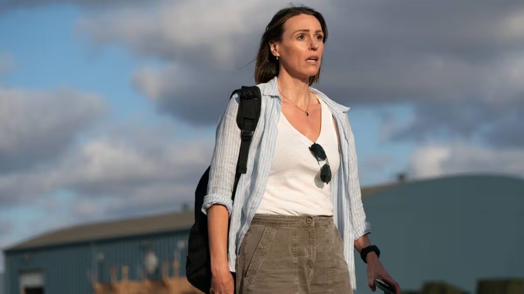 BBC Vigil creator teases series 4 of Suranne Jones drama after hints it will end