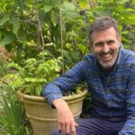 Adam Frost’s cryptic six-word response to replacing Monty Don on Gardeners’ World