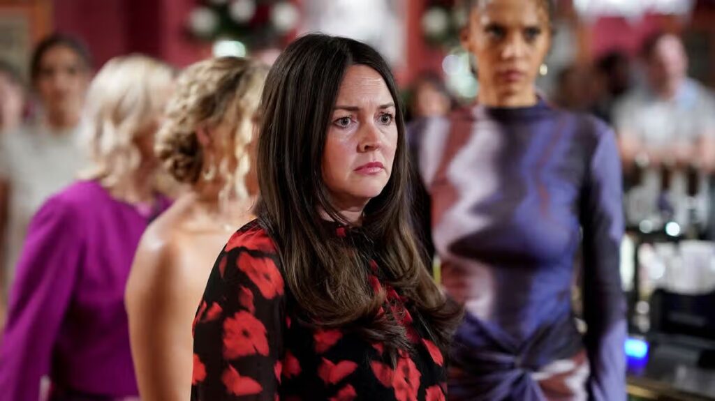 EastEnders Lacey Turner explains why she’s always turned down Strictly until now