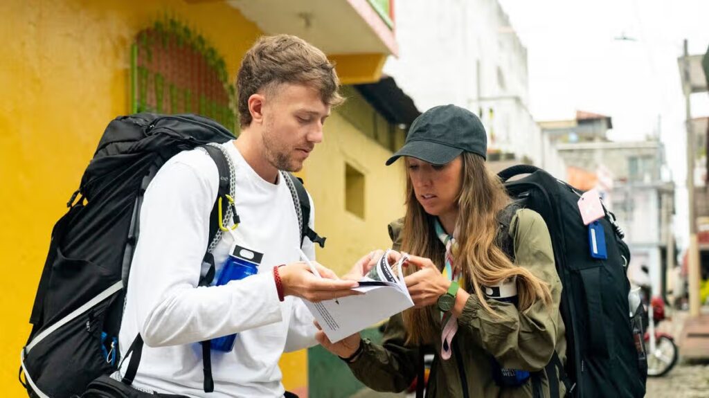BBC unveils major clue about Celebrity Race Across The World 2026 cast