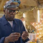 Meet The Repair Shop’s new expert Ray Walters as he shares ‘fascinating’ passion