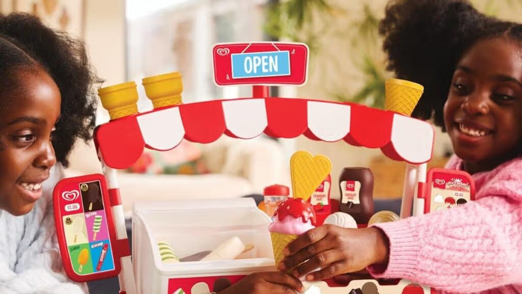 Dad says ‘best toy ever’ for kids ‘doesn’t get boring’ now under £15 from £30
