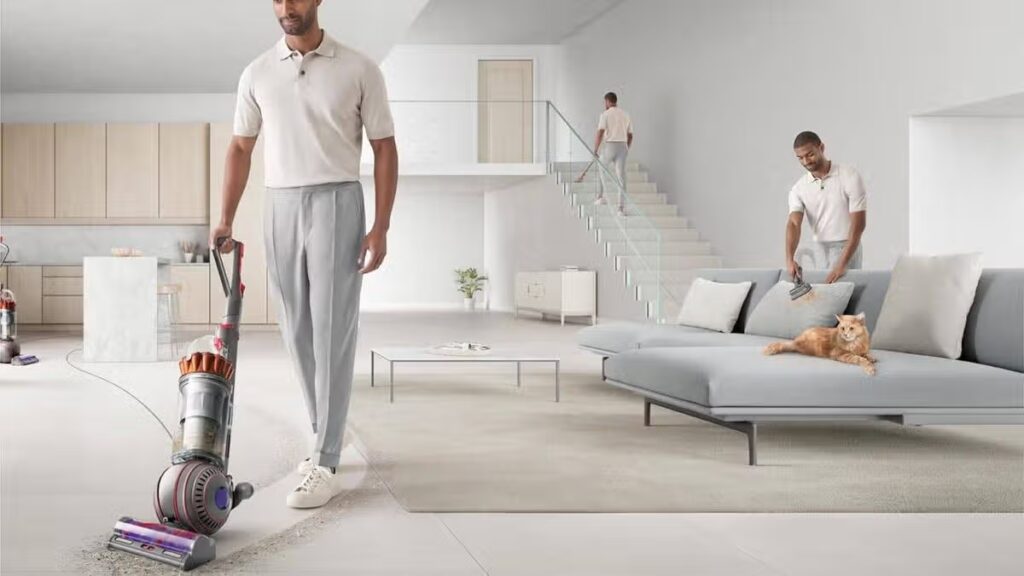 Pet owners praise Dyson ‘worth every penny’ as it hits lowest price in days