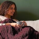 Cosy heated throw dubbed ‘a must’ ahead of energy price hikes now 30% off