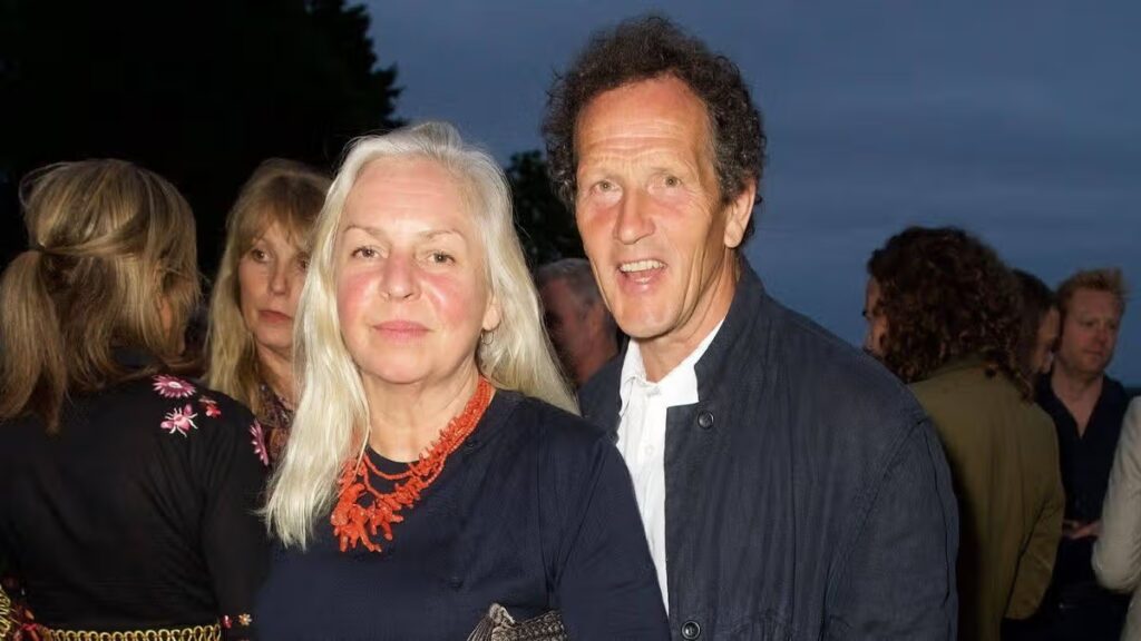 Monty Don addresses ‘risky’ decision with wife after ‘we blew a huge sum of money’