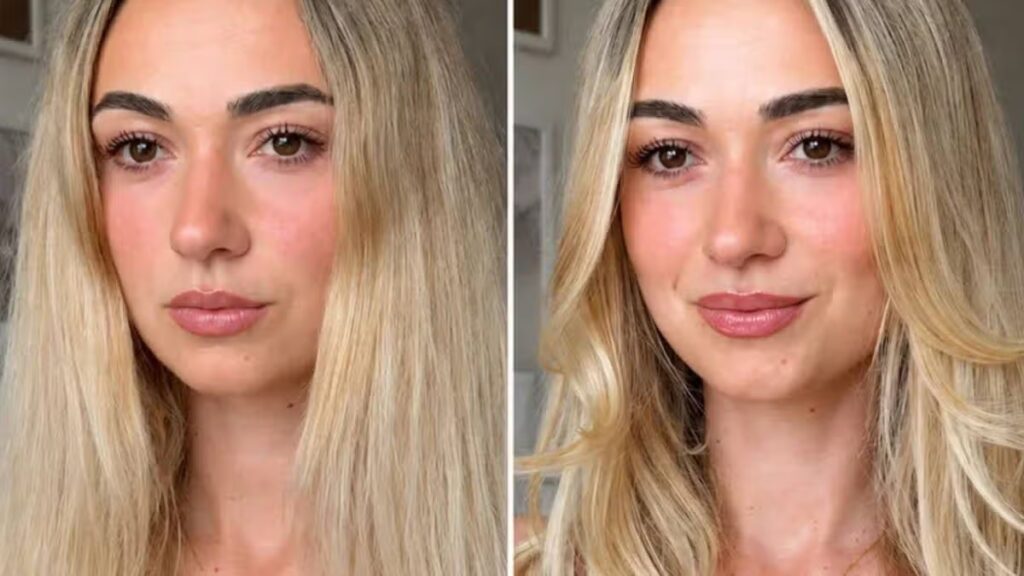 £40 tool takes hair from ‘flat to voluminous in 10 mins’ saving £1.2K on blowdrys