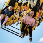 UK’s best theme park for families revealed and it’s just 2 hours from Bristol