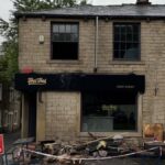Uppermill restaurant owners announce ‘comeback’ after devastating blaze