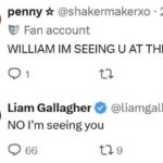 'What dya want, a BLUE PETER badge?': 20 Liam Gallagher tweets that have amused Oasis fans during 2027 ticket sale