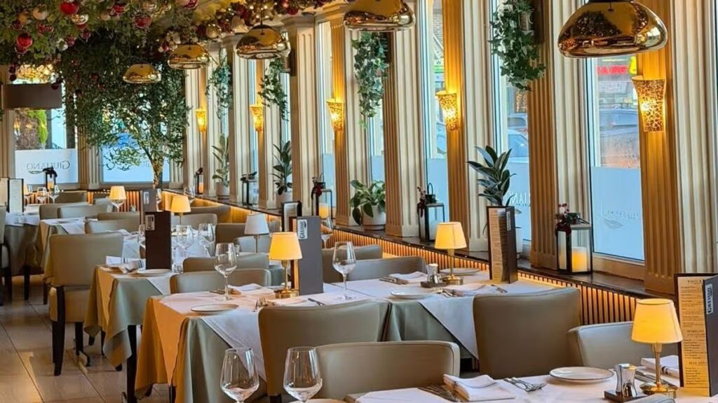 Popular Cheshire restaurant once named England’s best to open in Stockport as customers hail ‘amazing news’